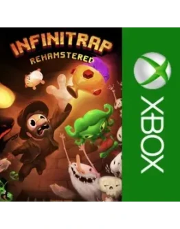 Infinitrap Rehamstered XBOXПокупка на Ваш акк