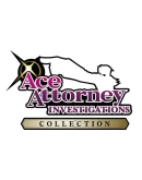 Ace Attorney Investigations Collection Steam РУ