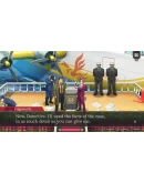 Ace Attorney Investigations Collection Steam РУ