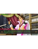 Ace Attorney Investigations Collection Steam РУ