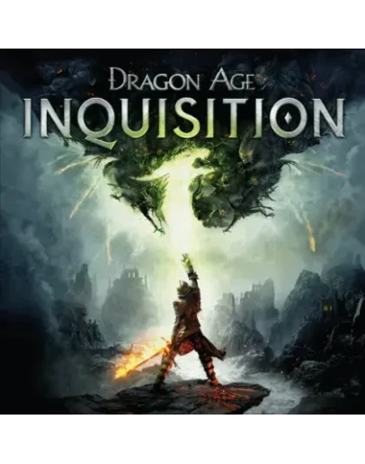Dragon Age: Inquisition PS4 / PS5 TR