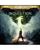 Dragon Age: Inquisition PS4 / PS5 TR