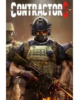 Contractors VR (Аренда аккаунта Steam) Онлайн