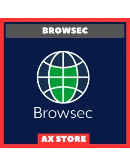 BROWSEC PREMIUM Активная подписка