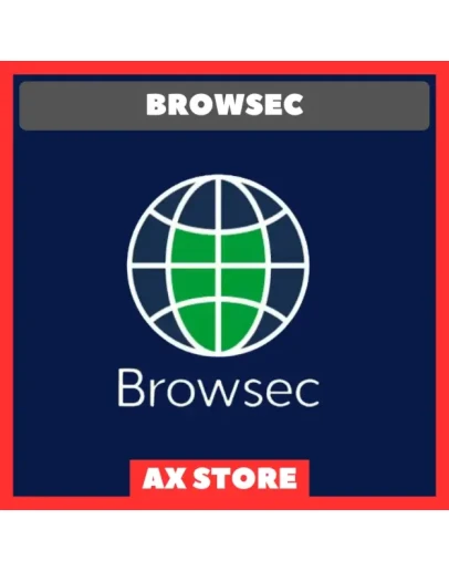 BROWSEC PREMIUM Активная подписка