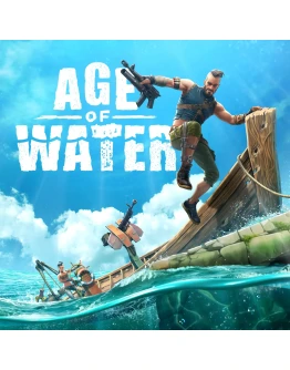 Age of Water XBOX Быстрая доставка Age of Water XBOX Быстрая доставка