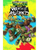 Teenage Mutant Ninja Turtles Arcade: Wrath of the Mut