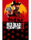Red Dead Redemption 2 XBOX Быстрая доставка