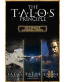 The Talos Principle Collection XBOX Быстро