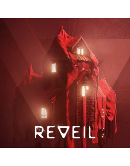 REVEIL XBOX Быстрая доставка REVEIL XBOX Быстрая доставка