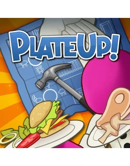 PlateUp! XBOX Быстрая доставка