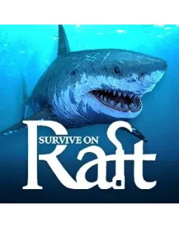 Survive on Raft XBOX Быстрая доставка