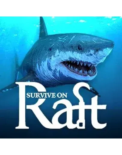 Survive on Raft XBOX Быстрая доставка Survive on Raft XBOX Быстрая доставка