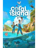 Coral Island XBOX Быстрая доставка