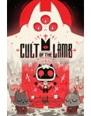 Cult of the Lamb XBOX Быстрая доставка