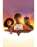 As Dusk Falls XBOX Быстрая доставка