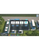 City Bus Manager - E-Bus & Green Energy (Steam Gift RU) City Bus Manager - E-Bus & Green Energy (Steam Gift RU)