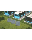 City Bus Manager - E-Bus & Green Energy (Steam Gift RU) City Bus Manager - E-Bus & Green Energy (Steam Gift RU)