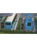 City Bus Manager - E-Bus & Green Energy (Steam Gift RU) City Bus Manager - E-Bus & Green Energy (Steam Gift RU)