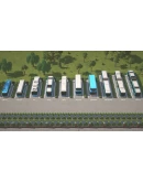 City Bus Manager - E-Bus & Green Energy (Steam Gift RU) City Bus Manager - E-Bus & Green Energy (Steam Gift RU)