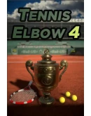 Tennis Elbow 4 XBOX Быстрая доставка