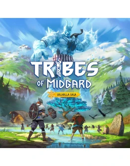 Tribes of Midgard XBOX Быстрая доставка