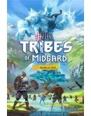 Tribes of Midgard XBOX Быстрая доставка Tribes of Midgard XBOX Быстрая доставка