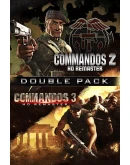 Commandos 2 &amp 3 HD Remaster Double Pack XBOX