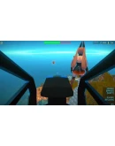 Save Giant Girl from monsters SteamРФ + МирKey