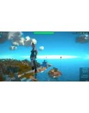 Save Giant Girl from monsters SteamРФ + МирKey