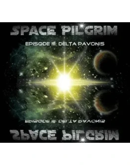 Space Pilgrim Episode III: Delta PavonisSteamРФ+Мир Space Pilgrim Episode III: Delta PavonisSteamРФ+Мир