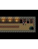 Space Pilgrim Episode III: Delta PavonisSteamРФ+Мир