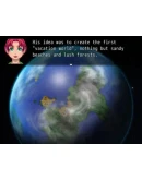 Space Pilgrim Episode III: Delta PavonisSteamРФ+Мир