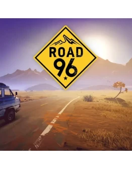 Road 96 + The Long Drive + DLS / STEAM АККАУНТ Road 96 + The Long Drive + DLS / STEAM АККАУНТ