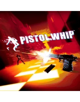 Pistol Whip PS4/PS5 Турция