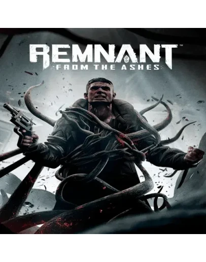 Remnant: From the Ashes / Ремнант PS4/PS5 Турция