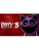 Five Nights at Freddy's + Poppy Playtime + Phasmophobia