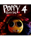Five Nights at Freddy's + Poppy Playtime + Phasmophobia