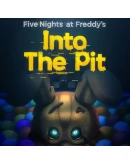 Five Nights at Freddy's + Poppy Playtime + Phasmophobia