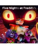 Five Nights at Freddy's + Poppy Playtime + Phasmophobia