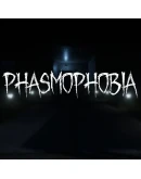 Five Nights at Freddy's + Poppy Playtime + Phasmophobia