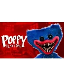 Five Nights at Freddy's + Poppy Playtime + Phasmophobia