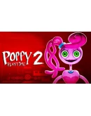 Five Nights at Freddy's + Poppy Playtime + Phasmophobia