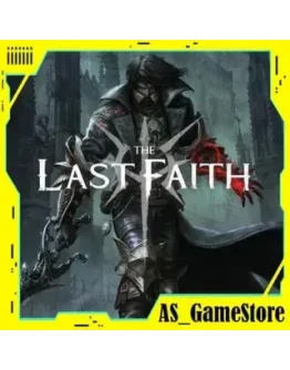 The Last Faith / Зе Ласт Файт PS4/PS5 Турция