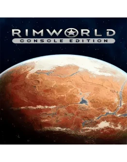 RimWorld / Римворлд / Рим Ворлд PS4/PS5 Турция