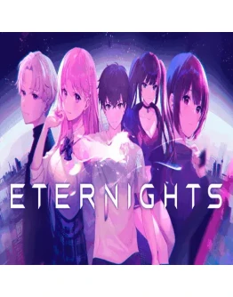 Eternights / Этернайтс PS4/PS5 Турция