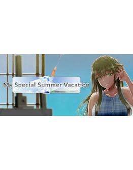 My Special Summer Vacation 2 АВТОДОСТАВКА STEAM GIFT My Special Summer Vacation 2 АВТОДОСТАВКА STEAM GIFT