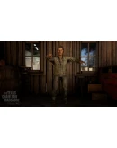 The Texas Chain Saw Massacre - Hitchhiker Outfit Pack 1 The Texas Chain Saw Massacre - Hitchhiker Outfit Pack 1