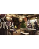 Aoi Tori АВТОДОСТАВКА STEAM GIFT РОССИЯ Aoi Tori АВТОДОСТАВКА STEAM GIFT РОССИЯ