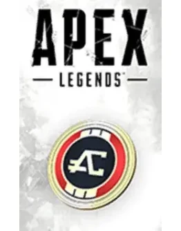 500-46000 МОНЕТ Apex Legends 500-46000 МОНЕТ Apex Legends
